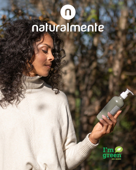 Vilket schampo är du? En guide till vår Nature Inside kollektion