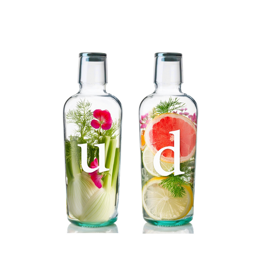 Fuktgivande Kit med Schampo & Balsam