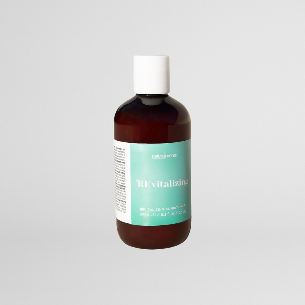 Revitalizing Balsam