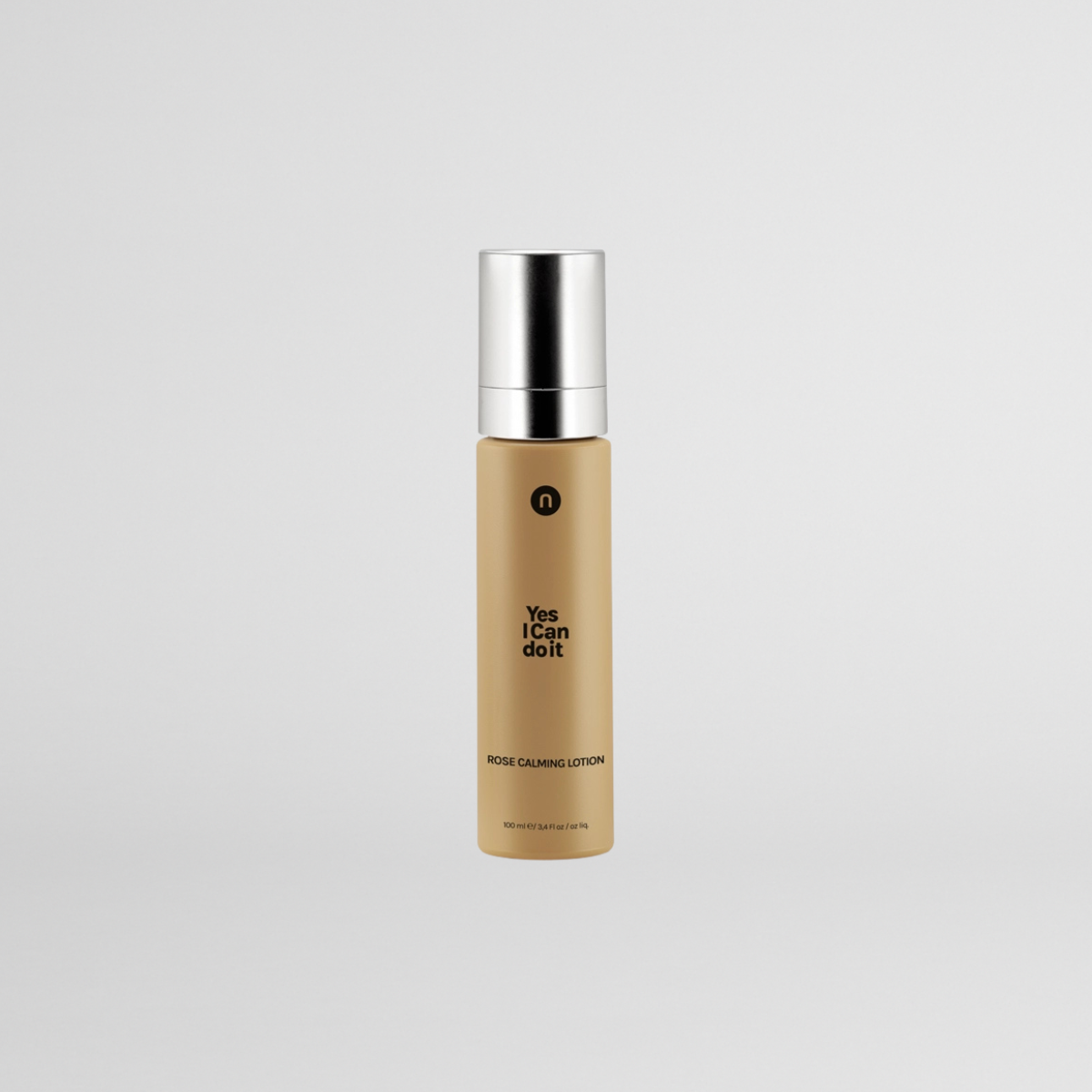 Rose Calming Lotion
