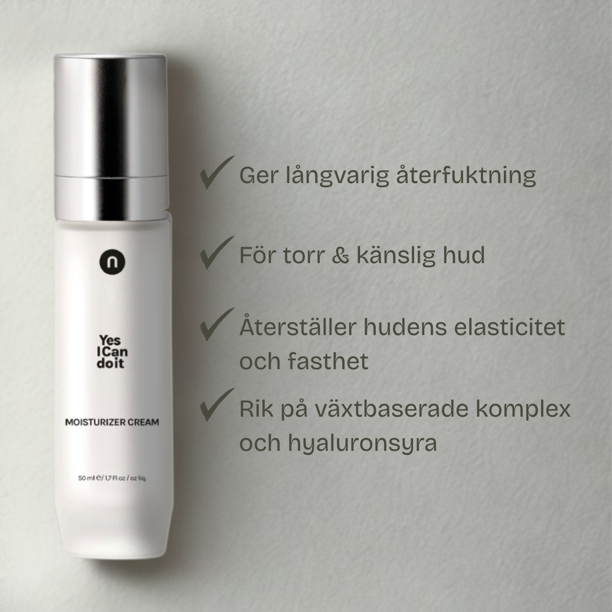 Ansiktsvårdskit