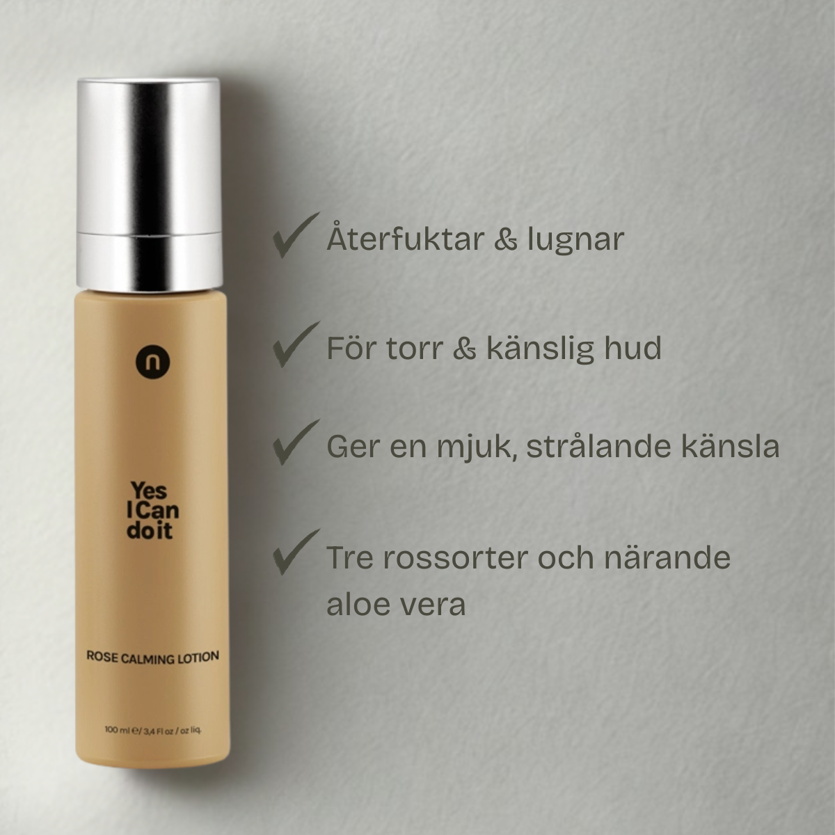 Ansiktsvårdskit