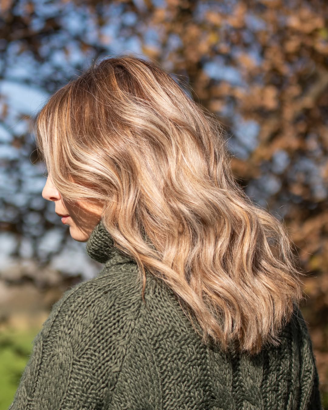 Varför välja Naturalmente?