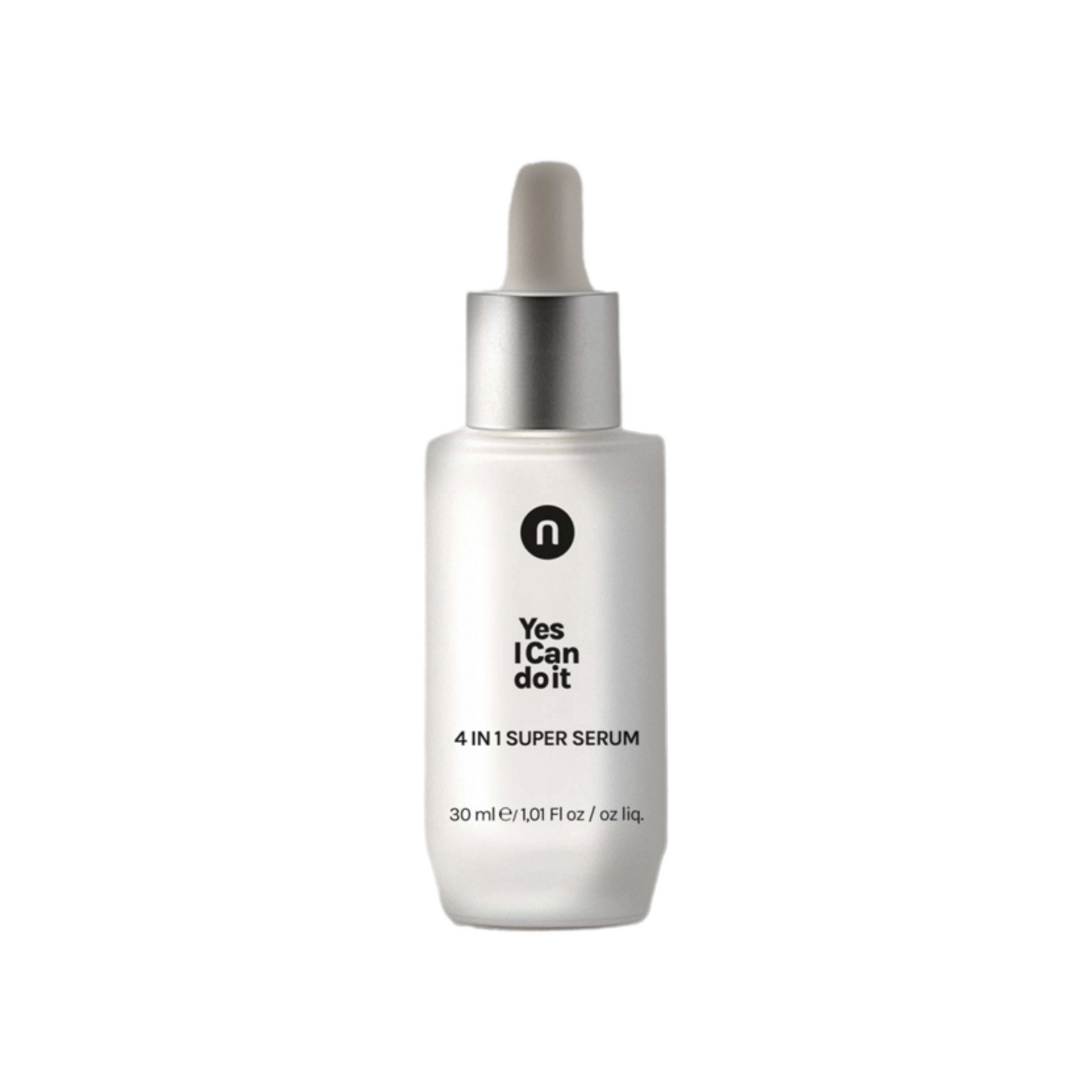 4 in 1 Superserum