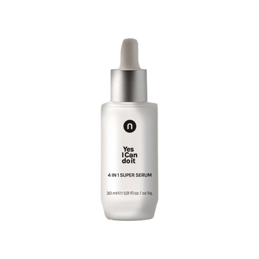 4 in 1 Superserum