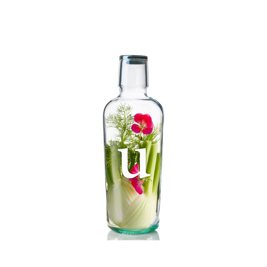 Fennel & Geranium Fukt Schampo