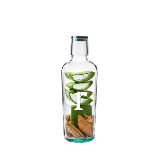 Aloe & Sandalwood  Närande Schampo