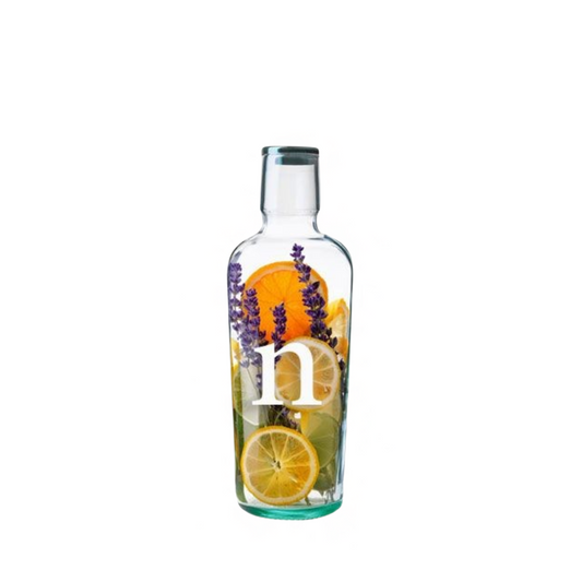Citrus Volym Schampo