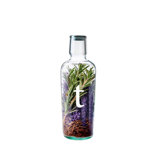 Rosemary & Lavender Detox Schampo
