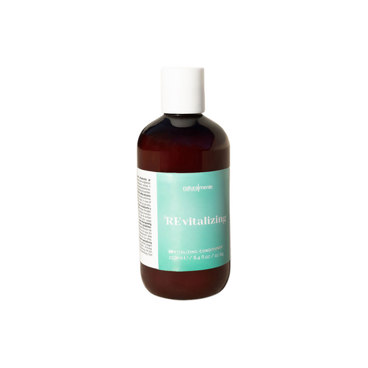 Revitalizing Balsam