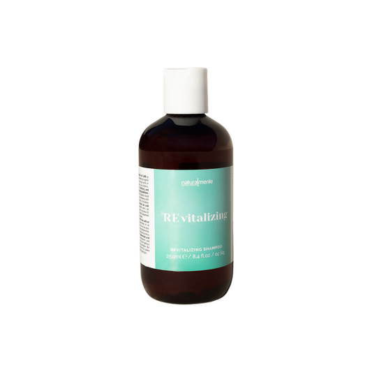 Revitalizing Schampo