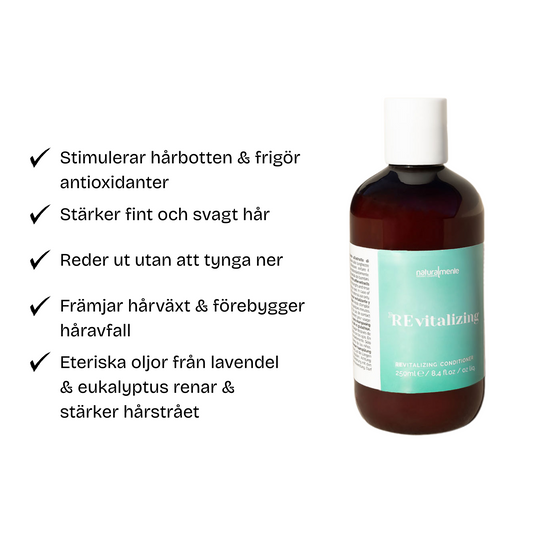 Revitalizing Balsam