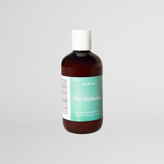 Revitalizing Balsam