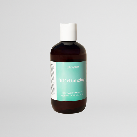Revitalizing Schampo