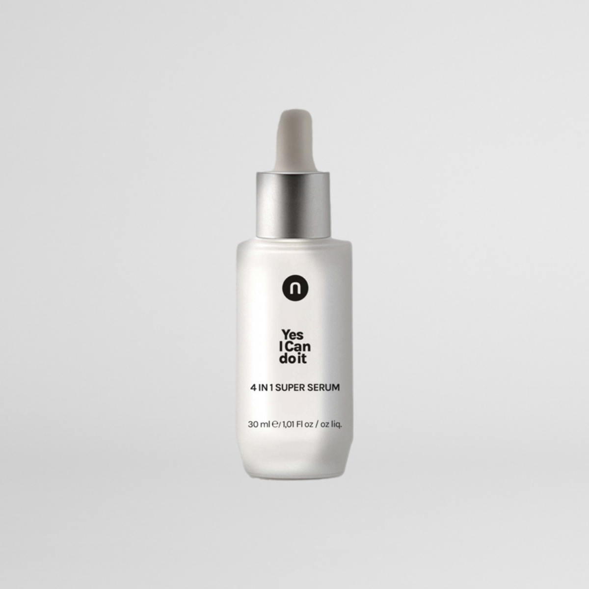 4 in 1 Superserum