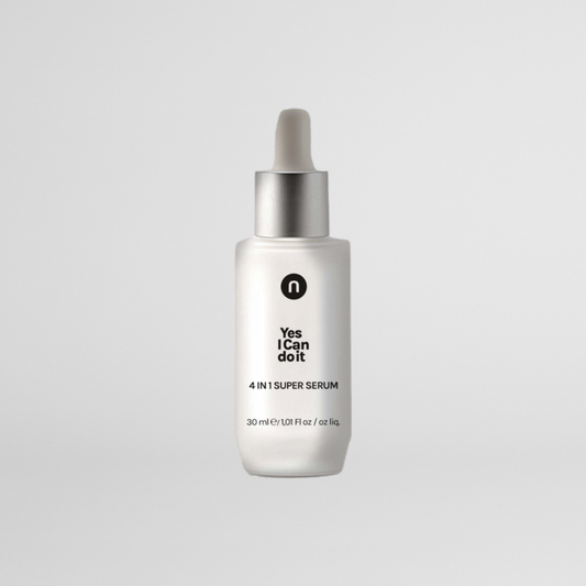 4 in 1 Superserum