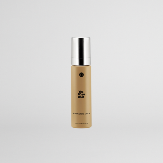 Rose Calming Lotion