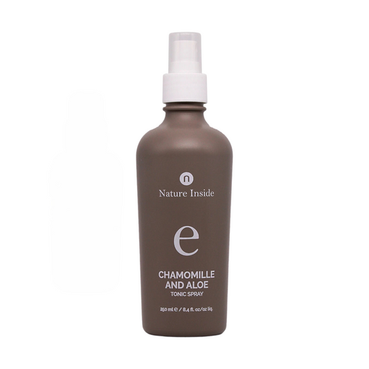 Tonic Spray Chamomille and Aloe