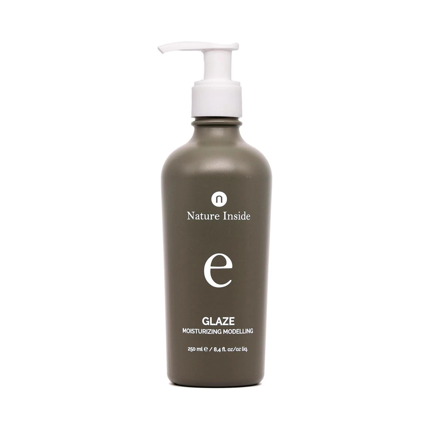 Modeling Moisturizing Glaze