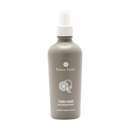 Thin Hair Volym Spray